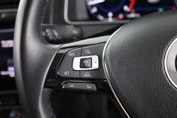 2018 Volkswagen Golf 110TSI Comfortline