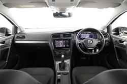 2018 Volkswagen Golf 110TSI Comfortline