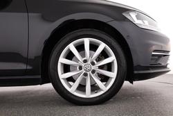 2018 Volkswagen Golf 110TSI Comfortline