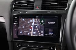 2018 Volkswagen Golf 110TSI Comfortline