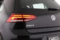 2018 Volkswagen Golf 110TSI Comfortline