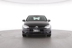 2018 Volkswagen Golf 110TSI Comfortline