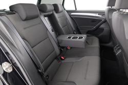 2018 Volkswagen Golf 110TSI Comfortline