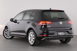 2018 Volkswagen Golf 110TSI Comfortline