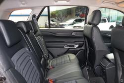 2026 Ford Everest Sport