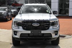 2026 Ford Everest Sport