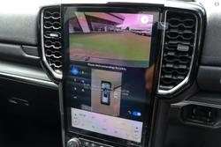 2026 Ford Everest Sport