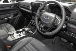 2026 Ford Everest Sport