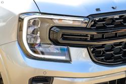 2026 Ford Everest Sport