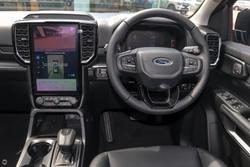 2026 Ford Everest Sport