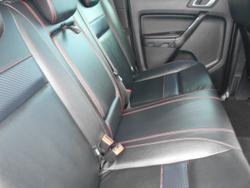 2021 Ford Ranger FX4