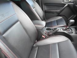 2021 Ford Ranger FX4