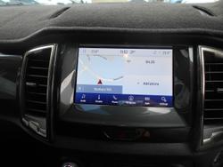 2021 Ford Ranger FX4