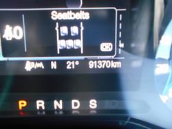 2021 Ford Ranger FX4