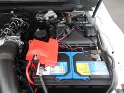 2021 Ford Ranger FX4