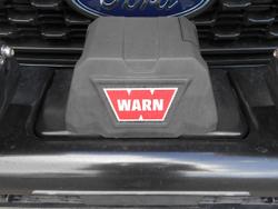 2021 Ford Ranger FX4