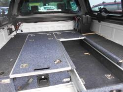 2021 Ford Ranger FX4