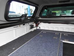 2021 Ford Ranger FX4