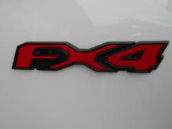 2021 Ford Ranger FX4