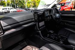 2026 Ford Everest Tremor