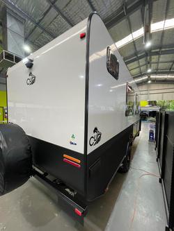 2026 Cub C16