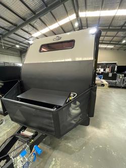 2026 Cub C16