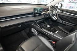 2023 GWM Haval H6 Lux Hybrid