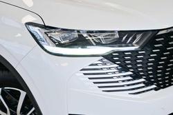 2023 GWM Haval H6 Lux Hybrid