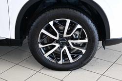 2023 GWM Haval H6 Lux Hybrid