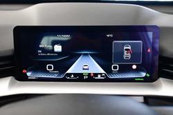 2023 GWM Haval H6 Lux Hybrid