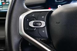 2023 GWM Haval H6 Lux Hybrid