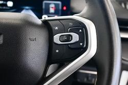 2023 GWM Haval H6 Lux Hybrid