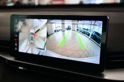 2023 GWM Haval H6 Lux Hybrid