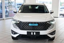 2023 GWM Haval H6 Lux Hybrid