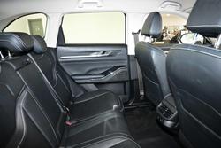 2023 GWM Haval H6 Lux Hybrid