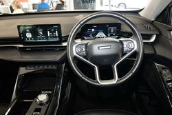 2023 GWM Haval H6 Lux Hybrid