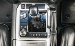 2019 Toyota Landcruiser VX