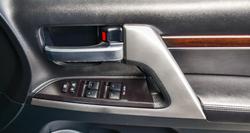 2019 Toyota Landcruiser VX