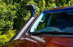 2019 Toyota Landcruiser VX