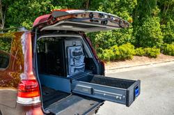 2019 Toyota Landcruiser VX