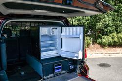 2019 Toyota Landcruiser VX