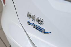 2023 GWM Haval H6 Lux Hybrid