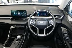 2023 GWM Haval H6 Lux Hybrid