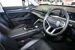 2023 GWM Haval H6 Lux Hybrid