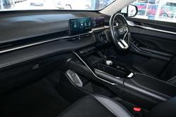 2023 GWM Haval H6 Lux Hybrid