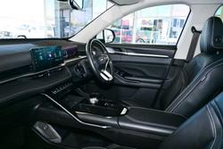 2023 GWM Haval H6 Lux Hybrid