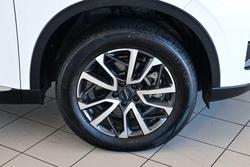 2023 GWM Haval H6 Lux Hybrid