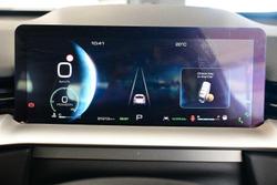 2023 GWM Haval H6 Lux Hybrid