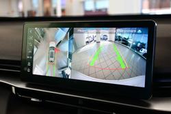 2023 GWM Haval H6 Lux Hybrid