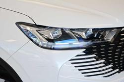 2023 GWM Haval H6 Lux Hybrid